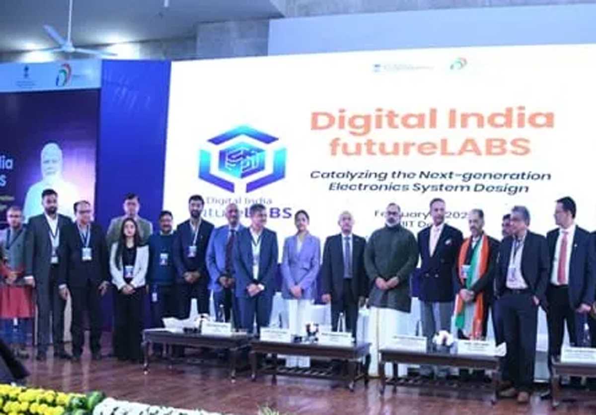 स्वदेशी रूप से विकसित 3 तकनीक भारत में 12 उद्योगों को हस्तांतरित की गई स्वदेशी रूप से विकसित 3 तकनीक भारत में 12 उद्योगों को हस्तांतरित की गई